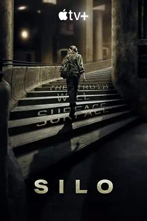 Silo - Tivi Station Premium IPTV Subscription